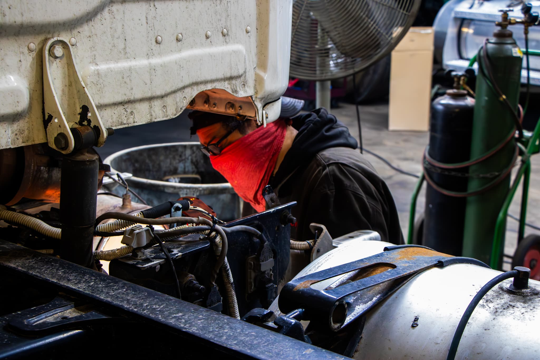 Brake System Evaluations