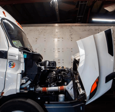 Engine and Transmission Service